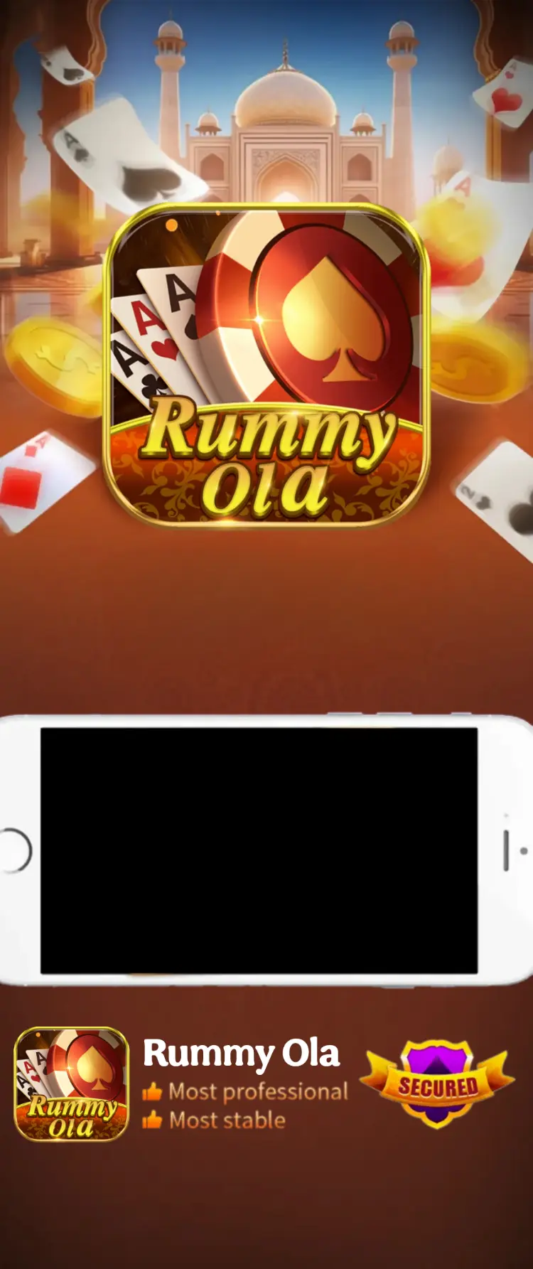 Rummy Ola